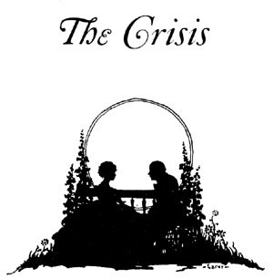 The Crisis by Ellis Parker Butler