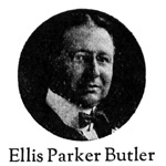 Ellis Parker Butler