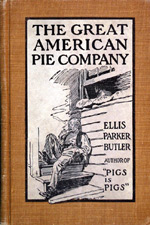 The Great American Pie Company (1907)