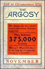 'Car No. 1297' from Argosy magazine (November, 1903)