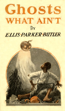 Ghosts What Ain't (1923)