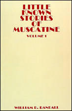 'Glamorous As Kashmir' from Little Known Stories of Muscatine (1980)