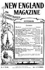 'Outbid' from New England Magazine (September, 1896)