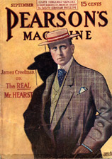 Pearson's Magazine (September, 1906)