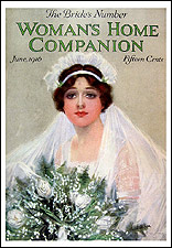 'Millingham Decides' from Woman's Home Companion magazine (June, 1916)