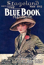 Blue Book (May, 1912)