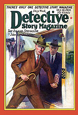 Detective Story (October 26, 1916)
