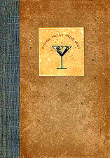 Dutch Treat Club Year Book (1924)