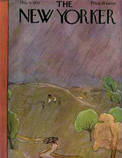 New Yorker (May 6, 1933)