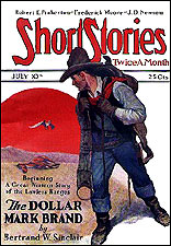 Short Stories (July 10, 1927)