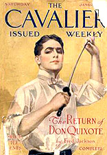 Cavalier (January 31, 1914)