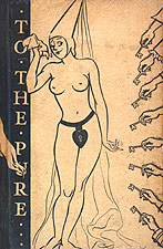'Underneath the Rose' from Dutch Treat Club Year Book (1937)