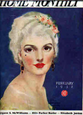 '***' from Western Home Monthly magazine (February, 1932)