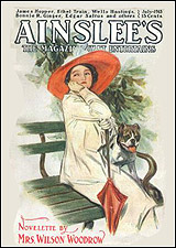 Ainslee's (July, 1913)