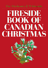 'Christmas Grouch' from Fireside Book of Canadian Christmas (1986)