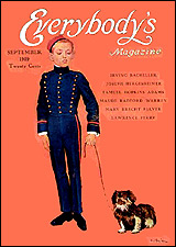 Everybody's Magazine (September, 1919)