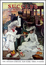 Success Magazine (September, 1905)