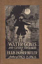 The Water Goats and Other Troubles (June, 1910)