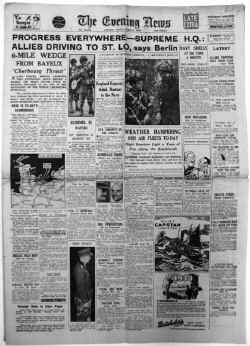 eveningnews9june1944.jpg (71425 bytes)