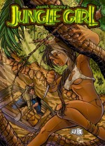 Jungle Girl Remake
