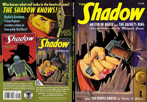 The Shadow line - Del 7 av 7.avi